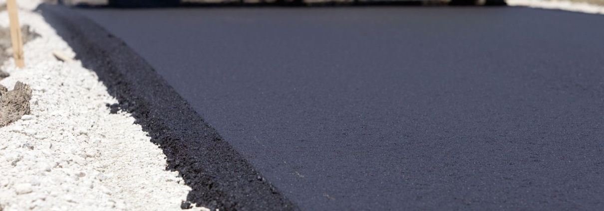 Best Asphalt Paving Contractors in Rogers