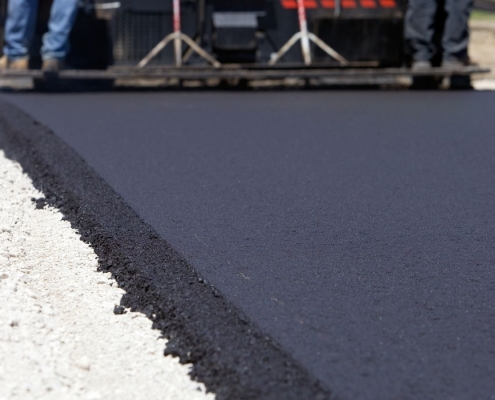 Best Asphalt Paving Contractors in Rogers