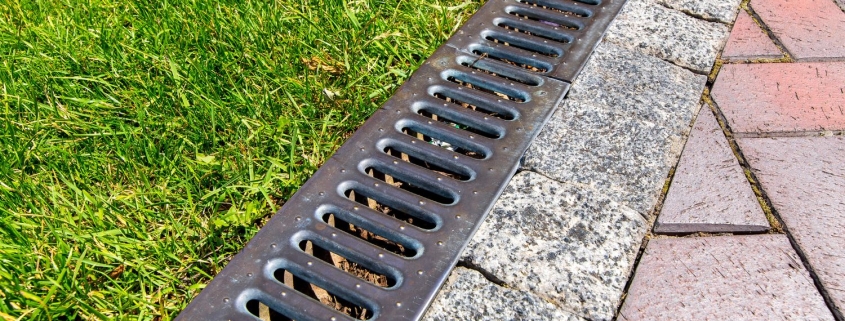 Drainage Services in Rogers