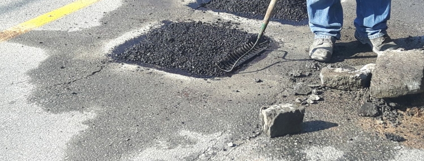 Best Asphalt Repair Contractors in Rogers