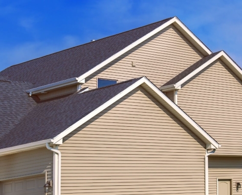 Roofing And Siding in Rogers