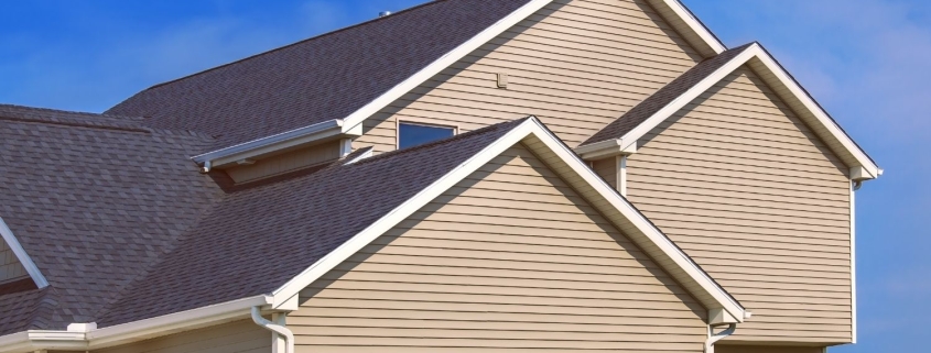 Roofing And Siding in Rogers