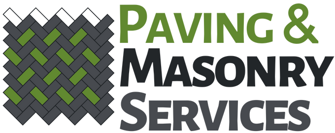 Paving And Masonry Services Rogers - Arkansas